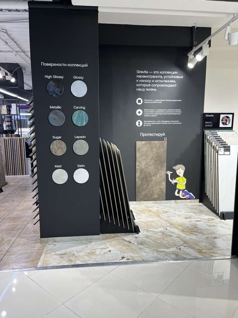 ТЦ Люблинское Поле