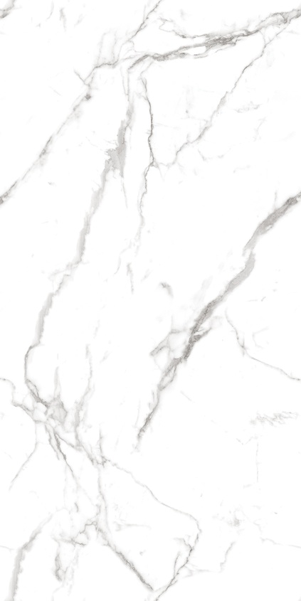 Настенная плитка Керамогранит  Gravita КЕРАМОГРАНИТ STATUARIO URBAN БЕЛЫЙ 60x120 Полированная для прихожей, кухни и гостиной