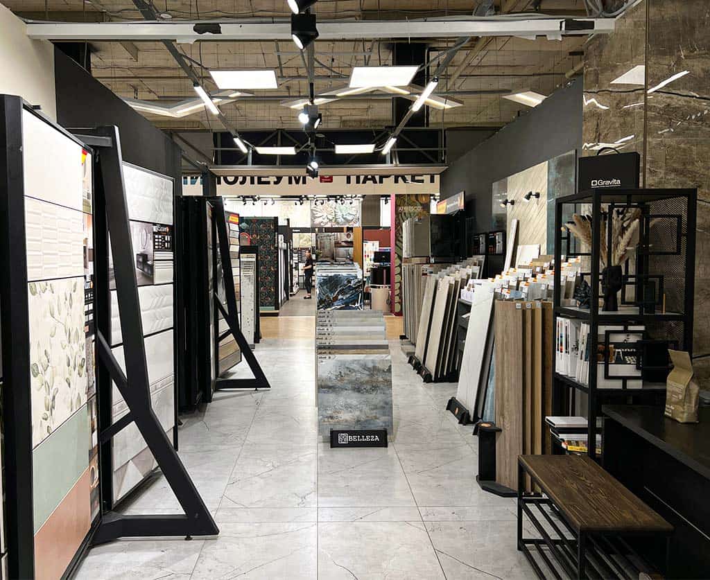 ТЦ Кубатура