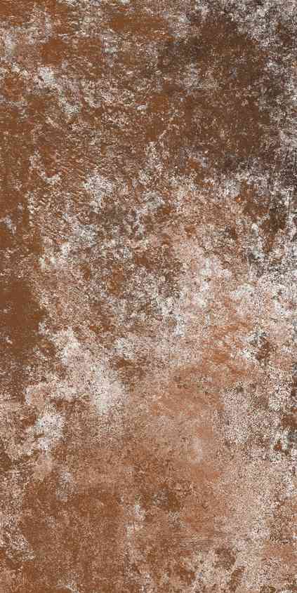 Настенная плитка Керамогранит  Gravita КЕРАМОГРАНИТ ARIEL BRONZE КОРИЧНЕВЫЙ 60x120 Металлизированная для прихожей, кухни и гостиной
