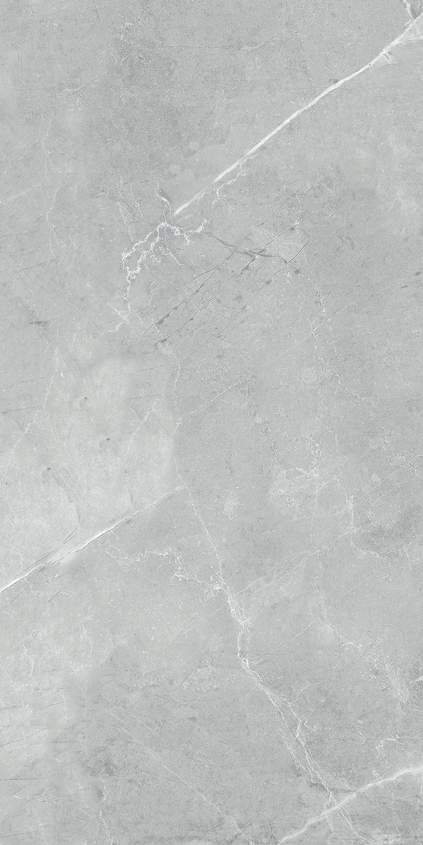 Настенная плитка Керамогранит  Gravita КЕРАМОГРАНИТ AMPHORA LIGHT GREY СЕРЫЙ 60x120 Полированная для прихожей, кухни и гостиной