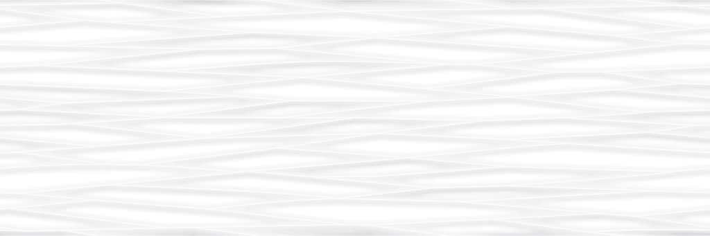 Настенная плитка Белая глина  Gravita КЕРАМИЧЕСКАЯ ПЛИТКА POLAR WHITE БЕЛЫЙ COASTAL 30x90 Глянцевая для прихожей, кухни и гостиной