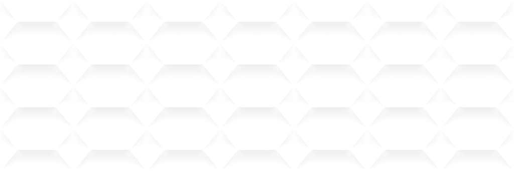 Настенная плитка Белая глина  Gravita КЕРАМИЧЕСКАЯ ПЛИТКА POLAR WHITE БЕЛЫЙ HEXA 30x90 Глянцевая для прихожей, кухни и гостиной