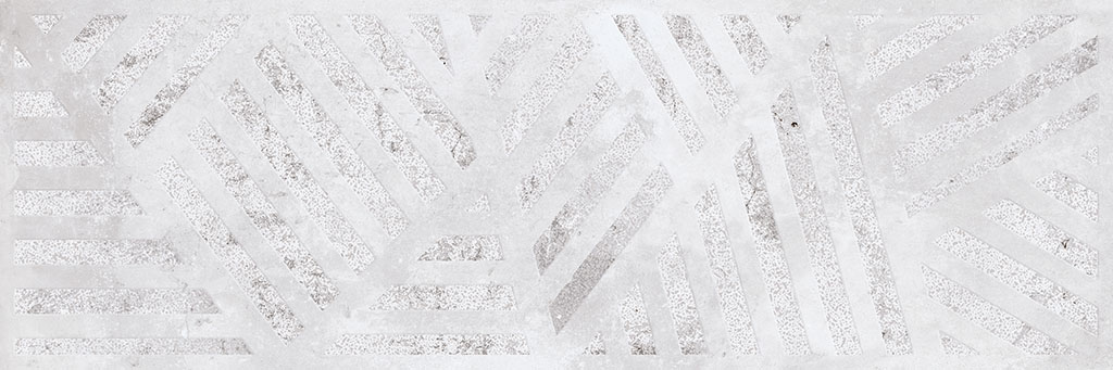 Настенная плитка Белая глина  Gravita КЕРАМИЧЕСКАЯ ПЛИТКА AUSTIN SKY СЕРЫЙ DEC 30x90 Сатинированная для прихожей, кухни и гостиной