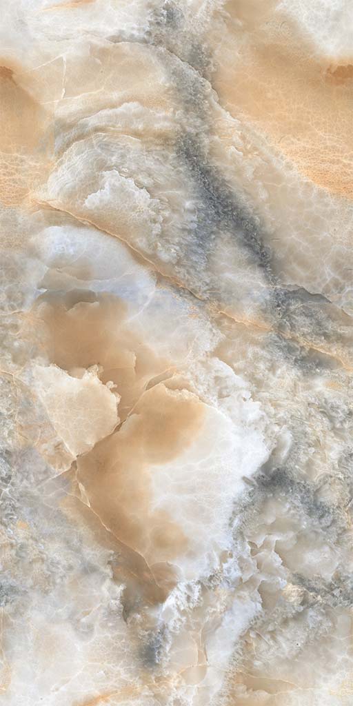 КЕРАМОГРАНИТ TINOS ONYX КОРИЧНЕВЫЙ 60x120