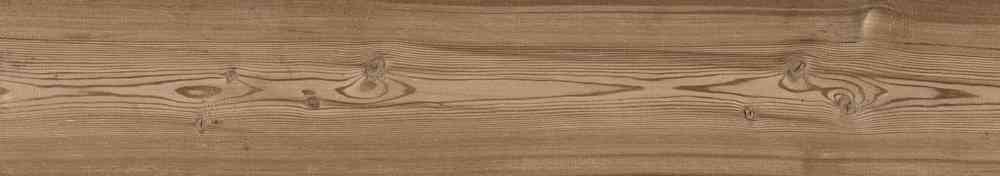 Напольная плитка Керамогранит  Gravita КЕРАМОГРАНИТ LYPTUS COFFE КОРИЧНЕВЫЙ 20x120 Матовая для прихожей, кухни и гостиной