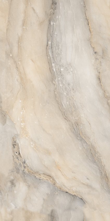 Настенная плитка Керамогранит  Gravita КЕРАМОГРАНИТ CORFU BEIGE БЕЖЕВЫЙ 60x120 Полированная для прихожей, кухни и гостиной