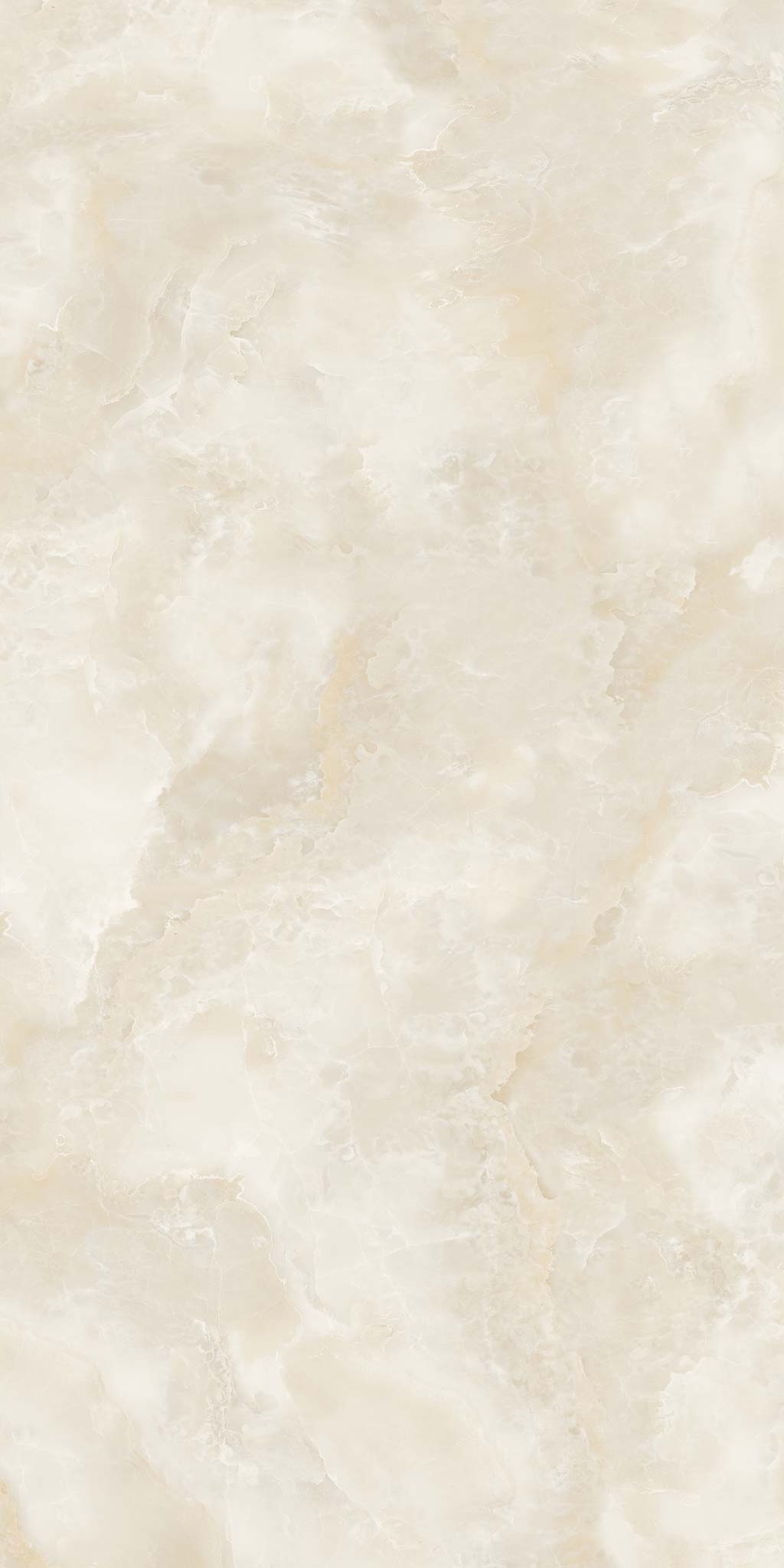 КЕРАМОГРАНИТ MIRACLE IVORY БЕЖЕВЫЙ DIAMOND EFFECT HIGH GLOSSY 60x120