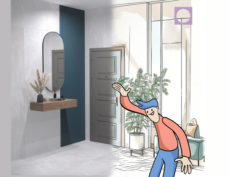 Бесплатное создание 3D дизайн-проекта