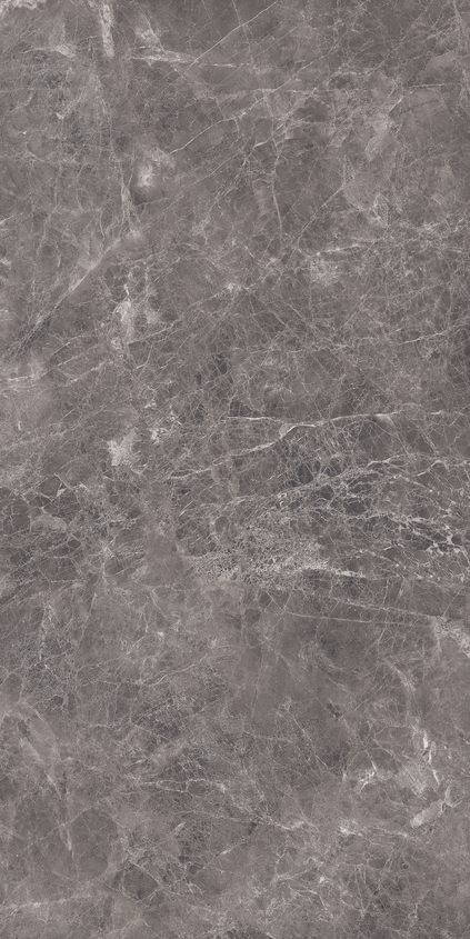 Настенная плитка Керамогранит  Gravita КЕРАМОГРАНИТ UMBRA GRAFITE СЕРЫЙ 60x120 Полированная для прихожей, кухни и гостиной