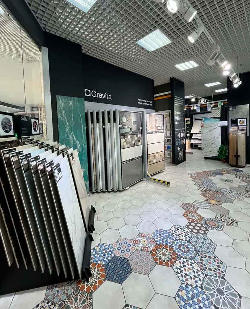 ТЦ Каширский двор-2