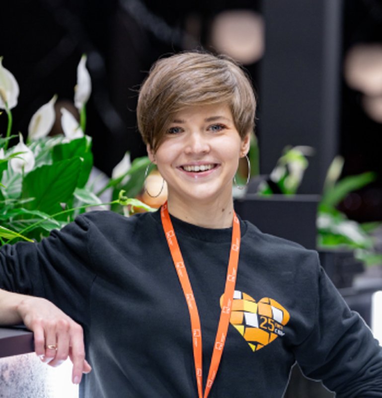 Людмила Децик