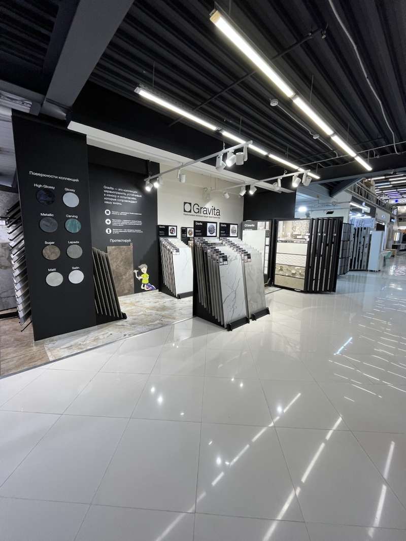 ТЦ Люблинское Поле