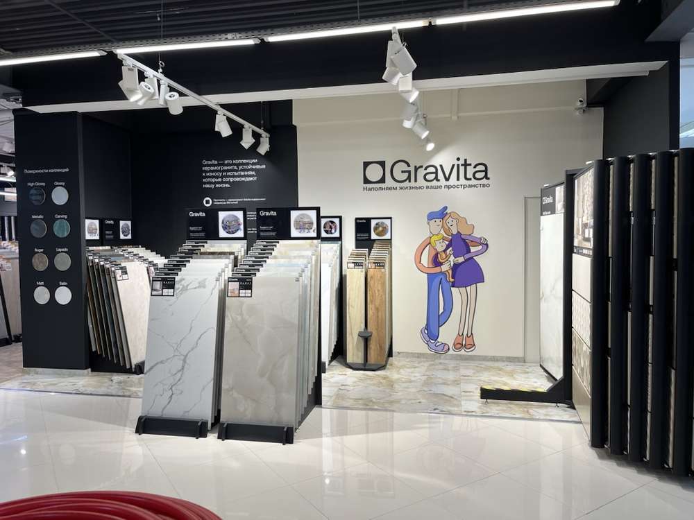 ТЦ Люблинское Поле