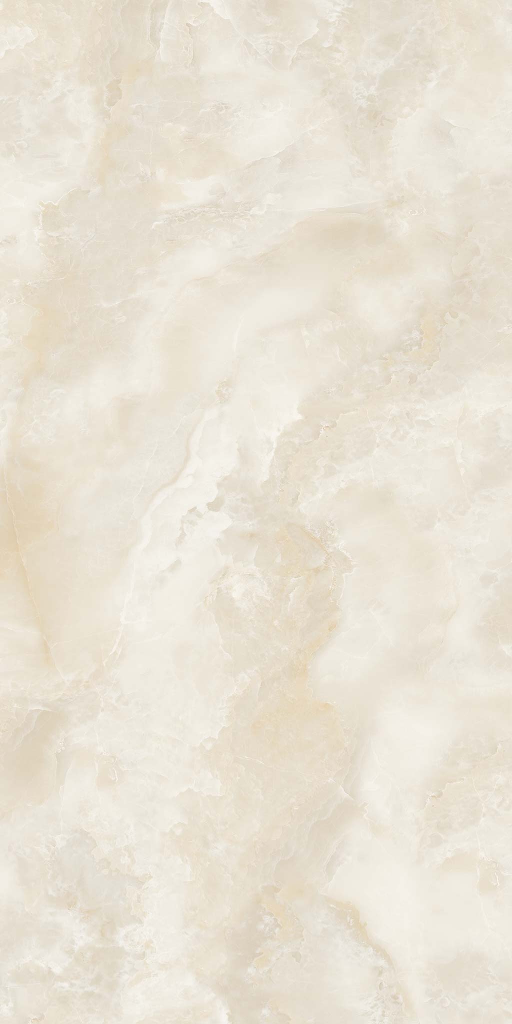 КЕРАМОГРАНИТ MIRACLE IVORY БЕЖЕВЫЙ DIAMOND EFFECT HIGH GLOSSY 60x120