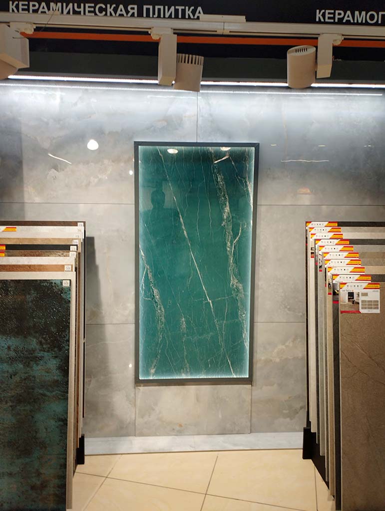 ТК ЭлитСтройМатериалы