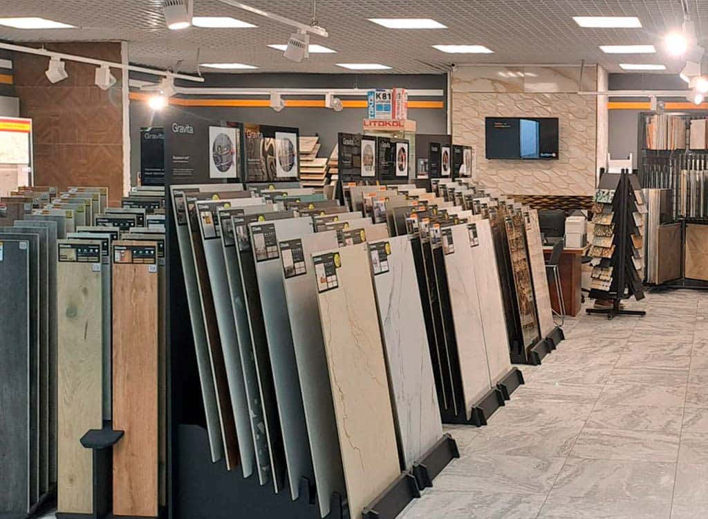 ТЦ Твой Дом