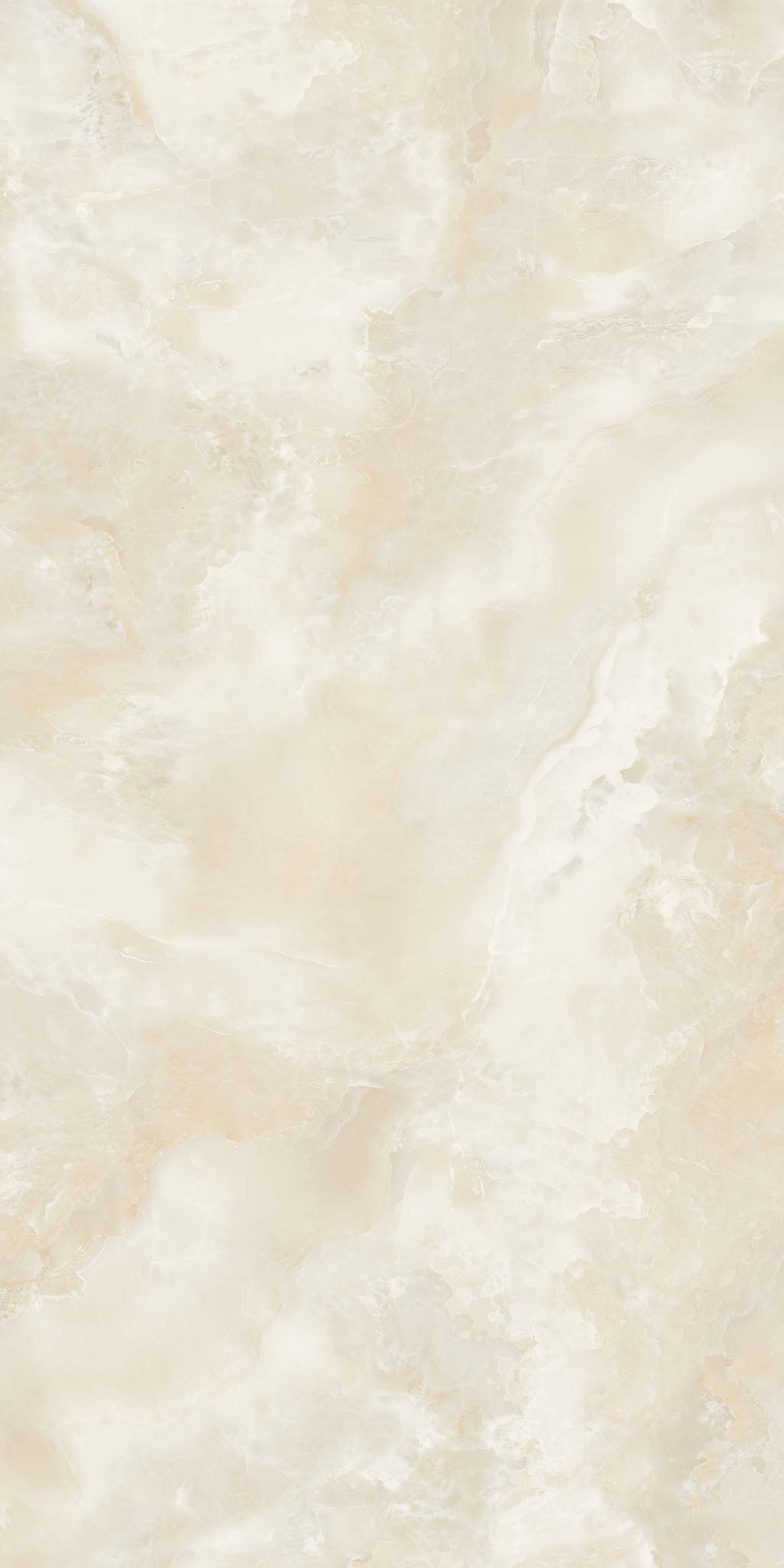 КЕРАМОГРАНИТ MIRACLE IVORY БЕЖЕВЫЙ DIAMOND EFFECT HIGH GLOSSY 60x120