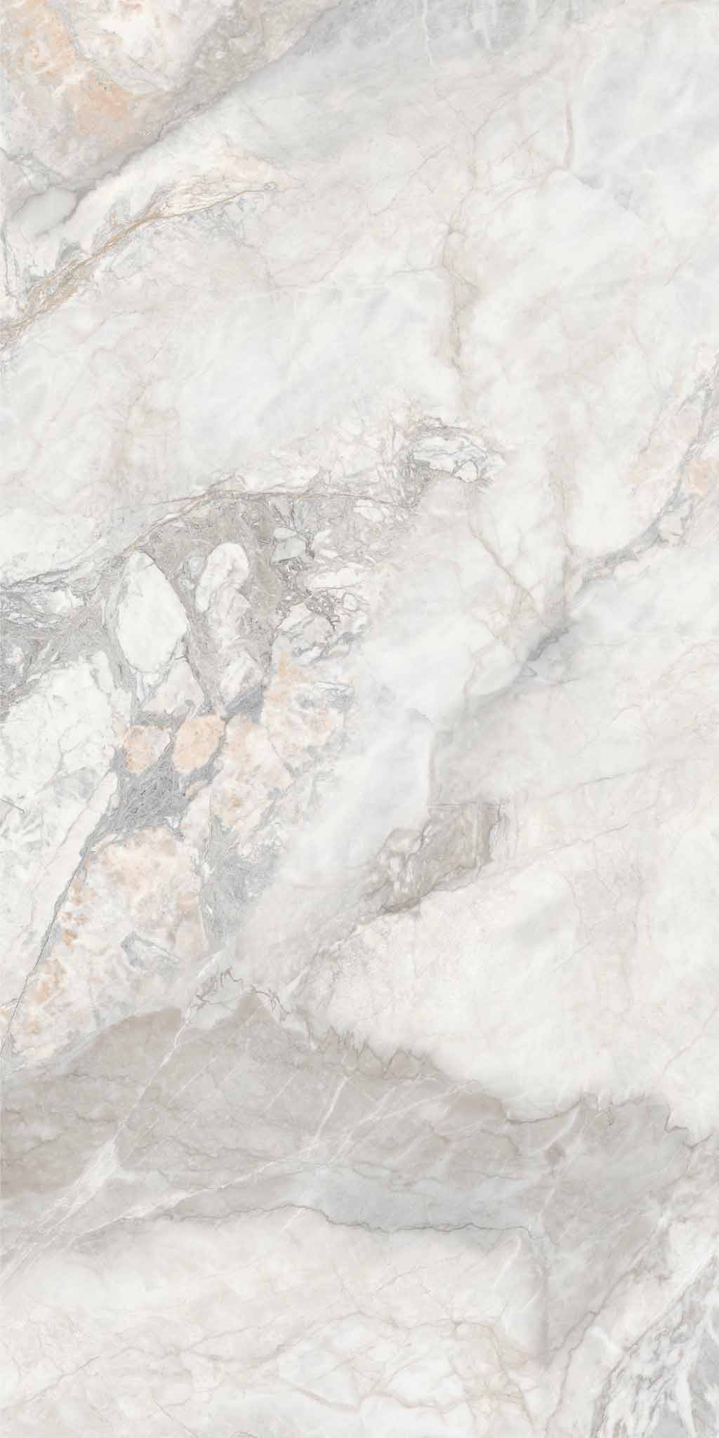 КЕРАМОГРАНИТ MOUNTAIN NATURAL СЕРЫЙ LAPPATO CARVING 80x160