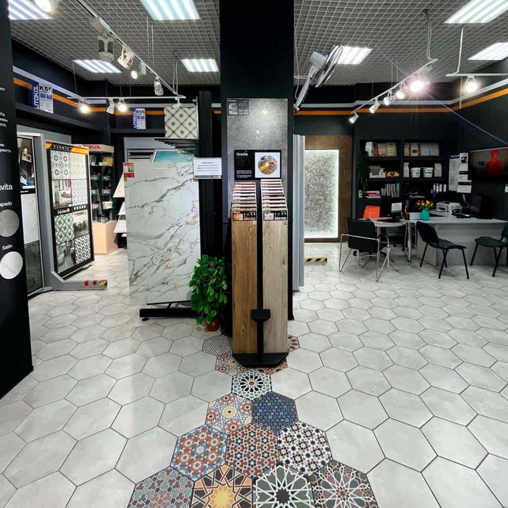 ТЦ Каширский двор-2