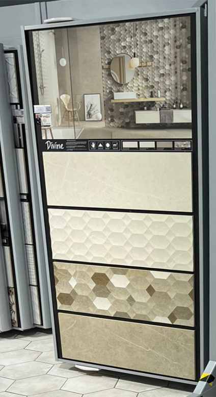 ТЦ Каширский двор-2