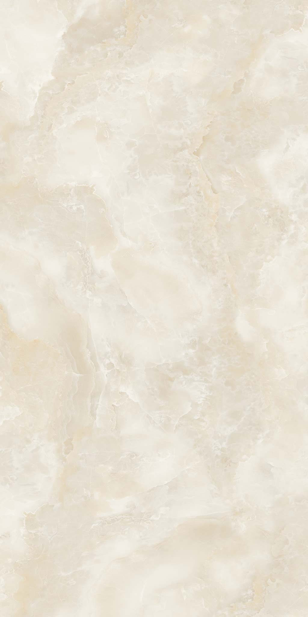 КЕРАМОГРАНИТ MIRACLE IVORY БЕЖЕВЫЙ DIAMOND EFFECT HIGH GLOSSY 60x120