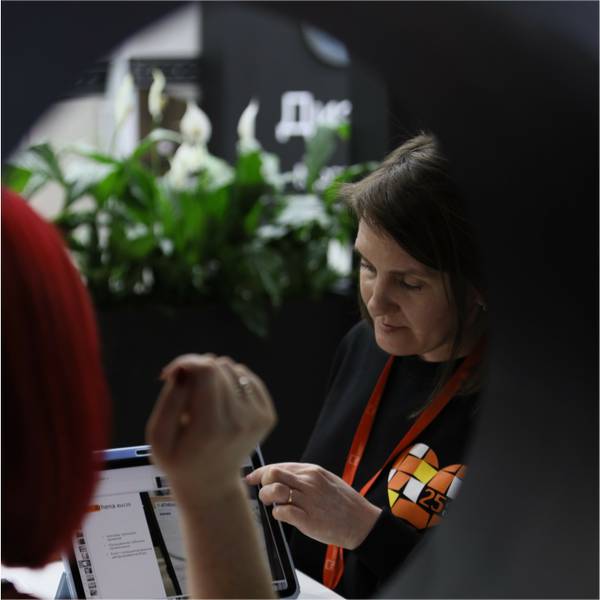 Индивидуальный подход