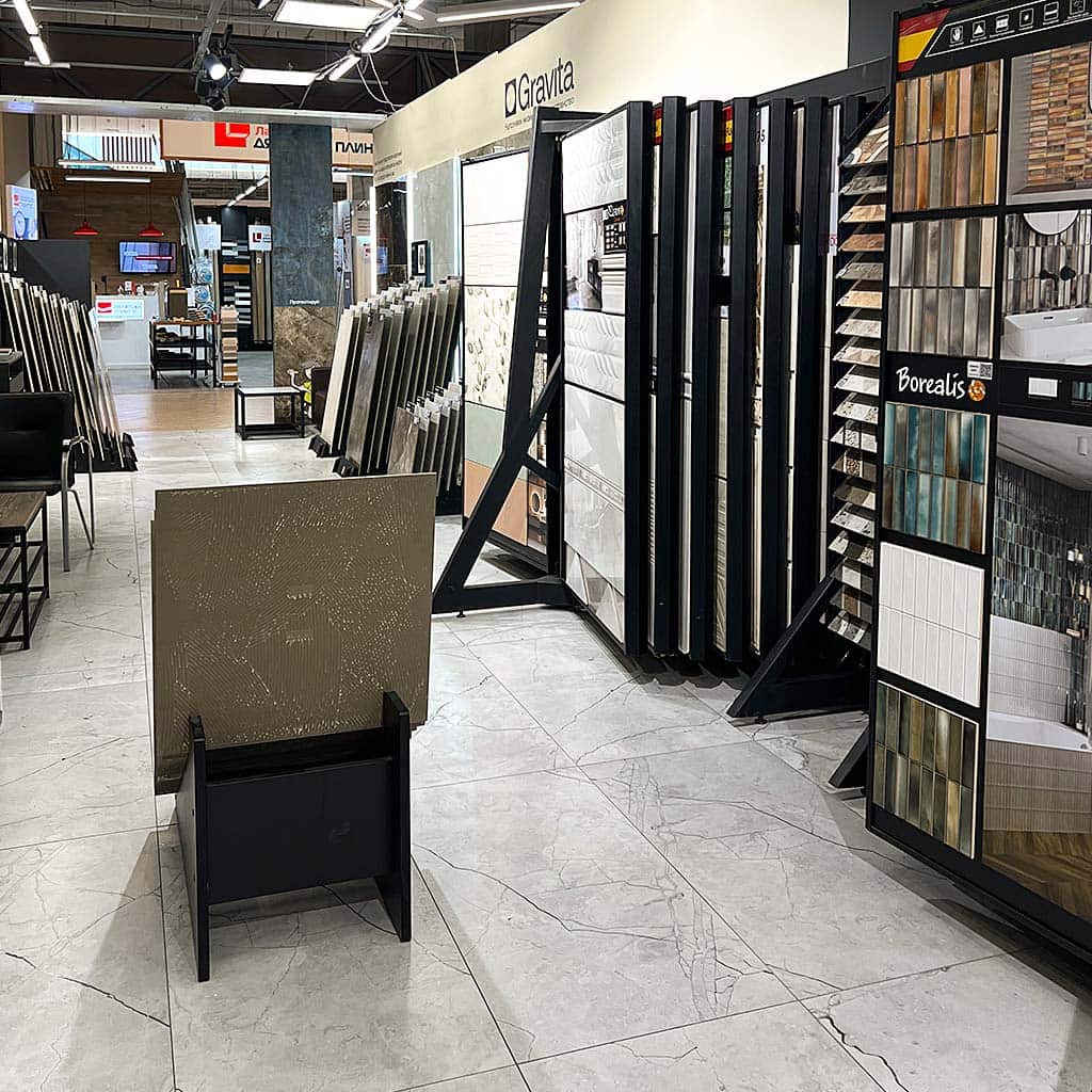 ТЦ Кубатура