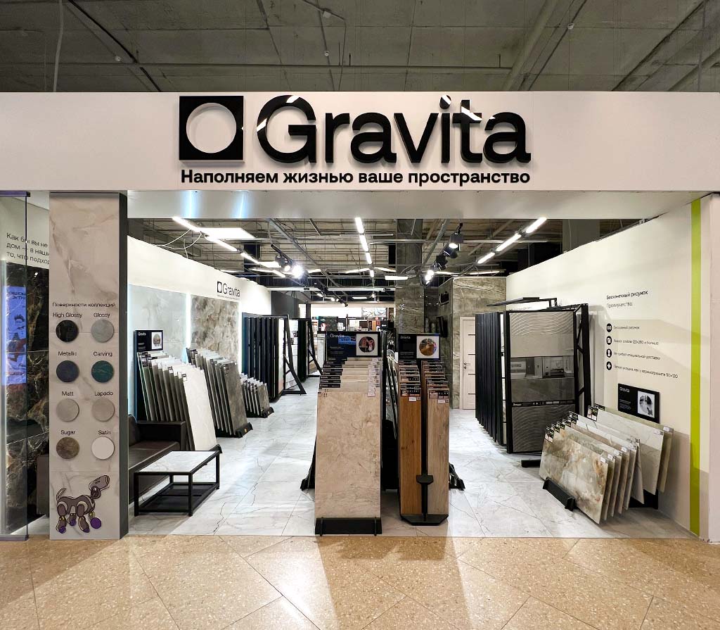 ТЦ Кубатура