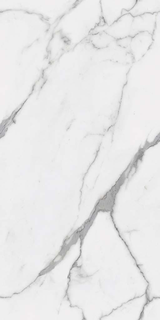 КЕРАМОГРАНИТ STATUARIO FANTASTICO БЕЛЫЙ 60x120