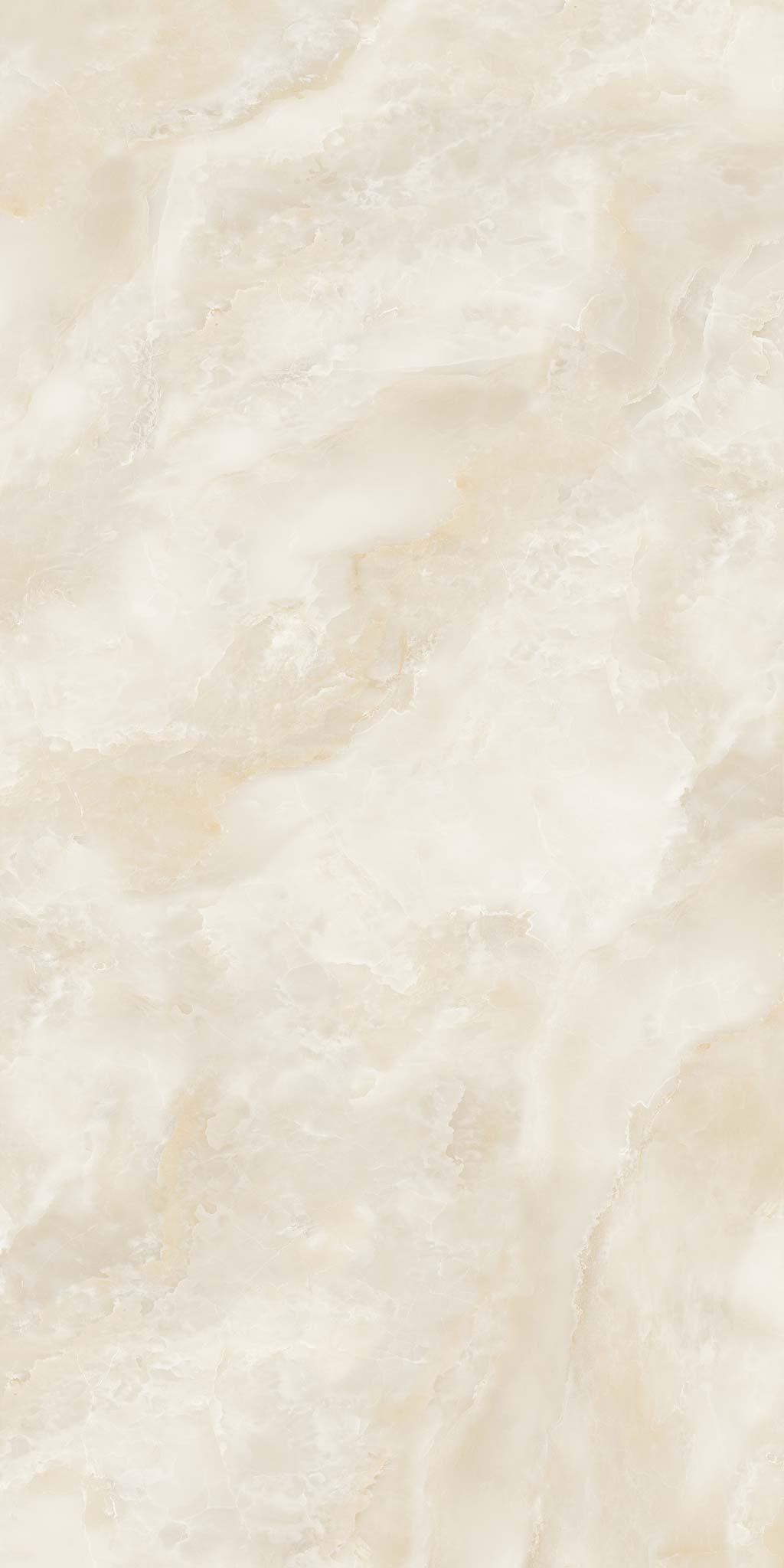 КЕРАМОГРАНИТ MIRACLE IVORY БЕЖЕВЫЙ DIAMOND EFFECT HIGH GLOSSY 60x120