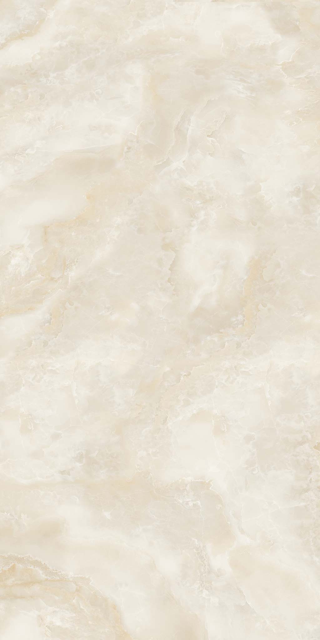 КЕРАМОГРАНИТ MIRACLE IVORY БЕЖЕВЫЙ DIAMOND EFFECT HIGH GLOSSY 60x120