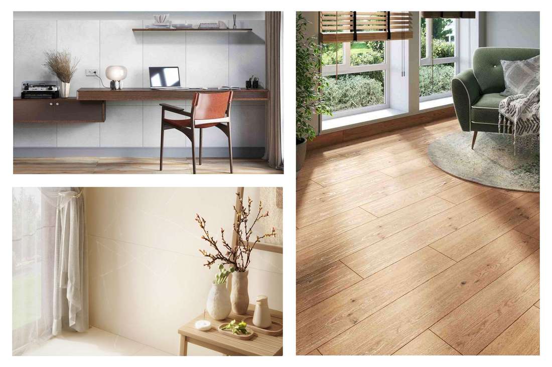 Основные тренды на рынке керамогранита и керамической плитки в 2024 году