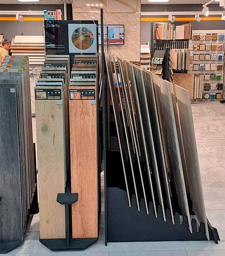 ТЦ Твой Дом