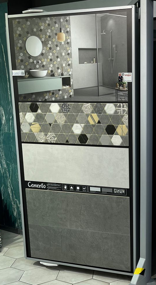 ТЦ Каширский двор-2