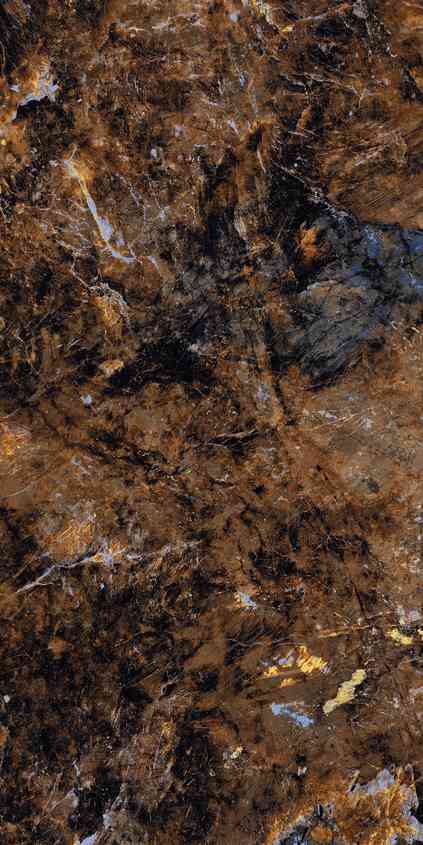 Настенная плитка Керамогранит  Gravita КЕРАМОГРАНИТ LIVID MULTI КОРИЧНЕВЫЙ 60x120 Суперполированная для прихожей, кухни и гостиной