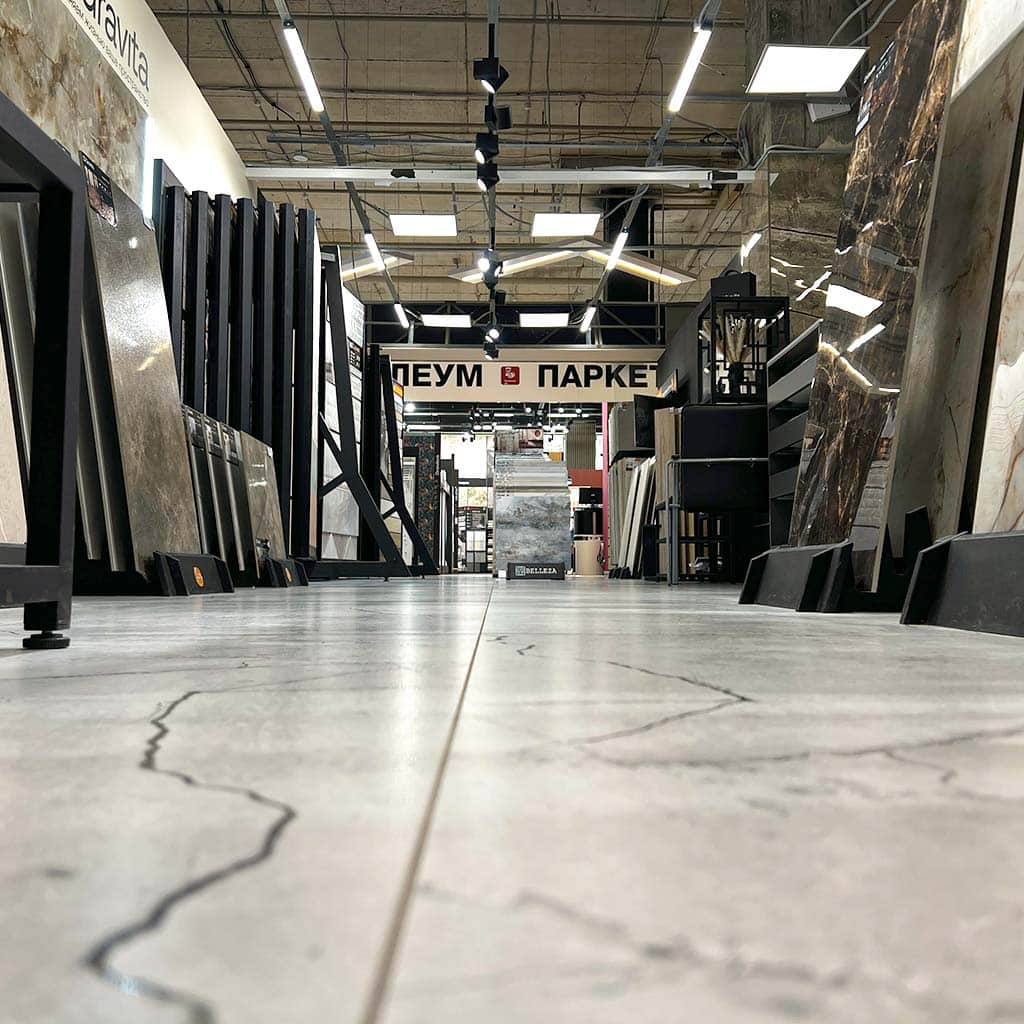 ТЦ Кубатура