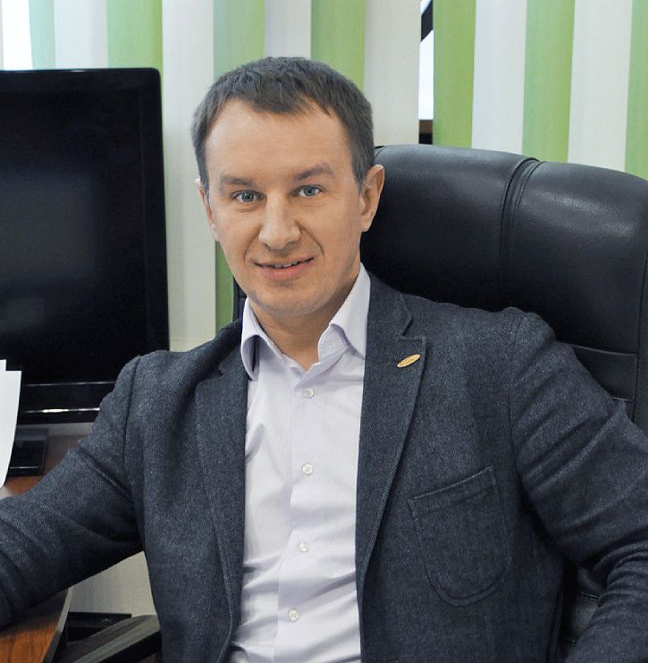 Игорь Дорофеев