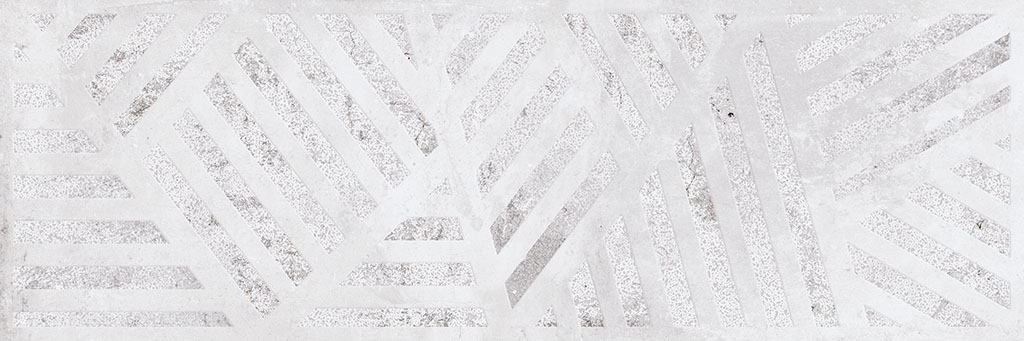 Настенная плитка Белая глина  Gravita КЕРАМИЧЕСКАЯ ПЛИТКА AUSTIN SKY СЕРЫЙ DEC 30x90 Сатинированная для прихожей, кухни и гостиной
