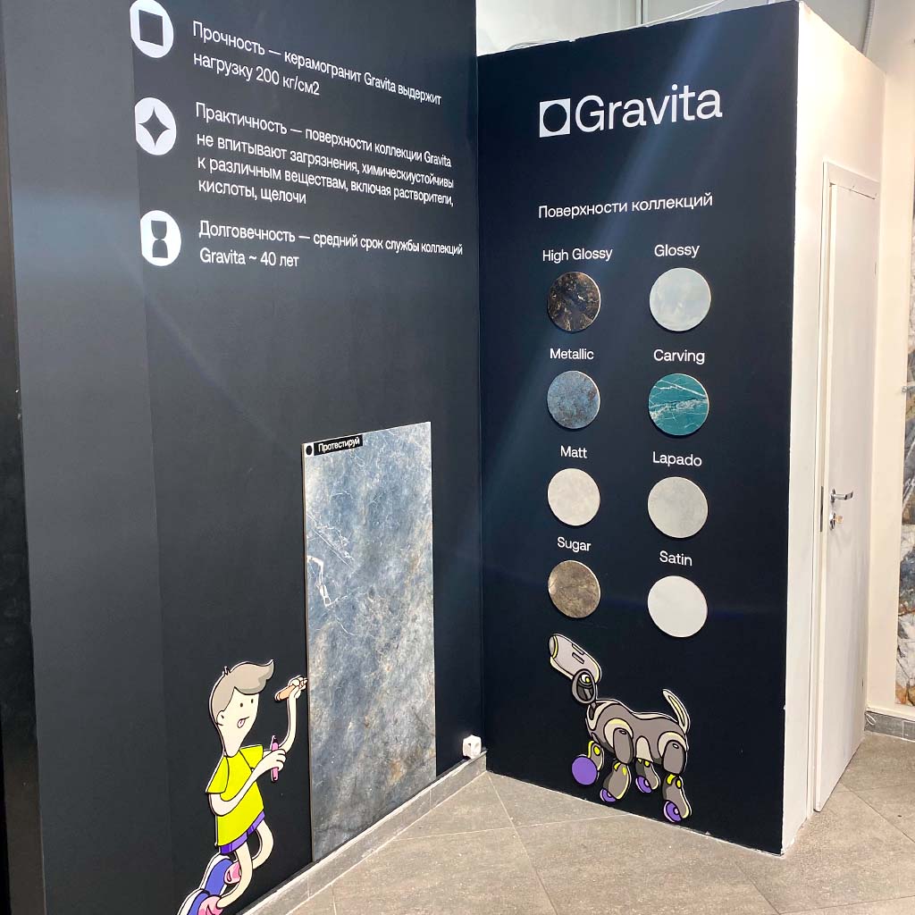 ТЦ Конструктор