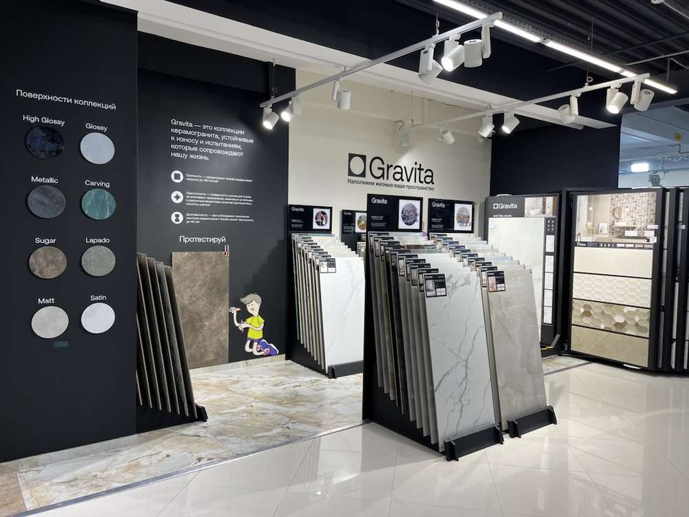 ТЦ Люблинское Поле