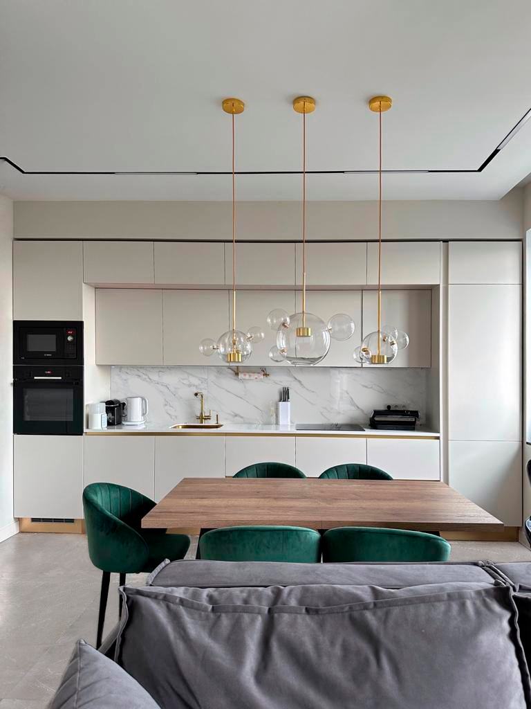 Ремонт изменил нашу жизнь