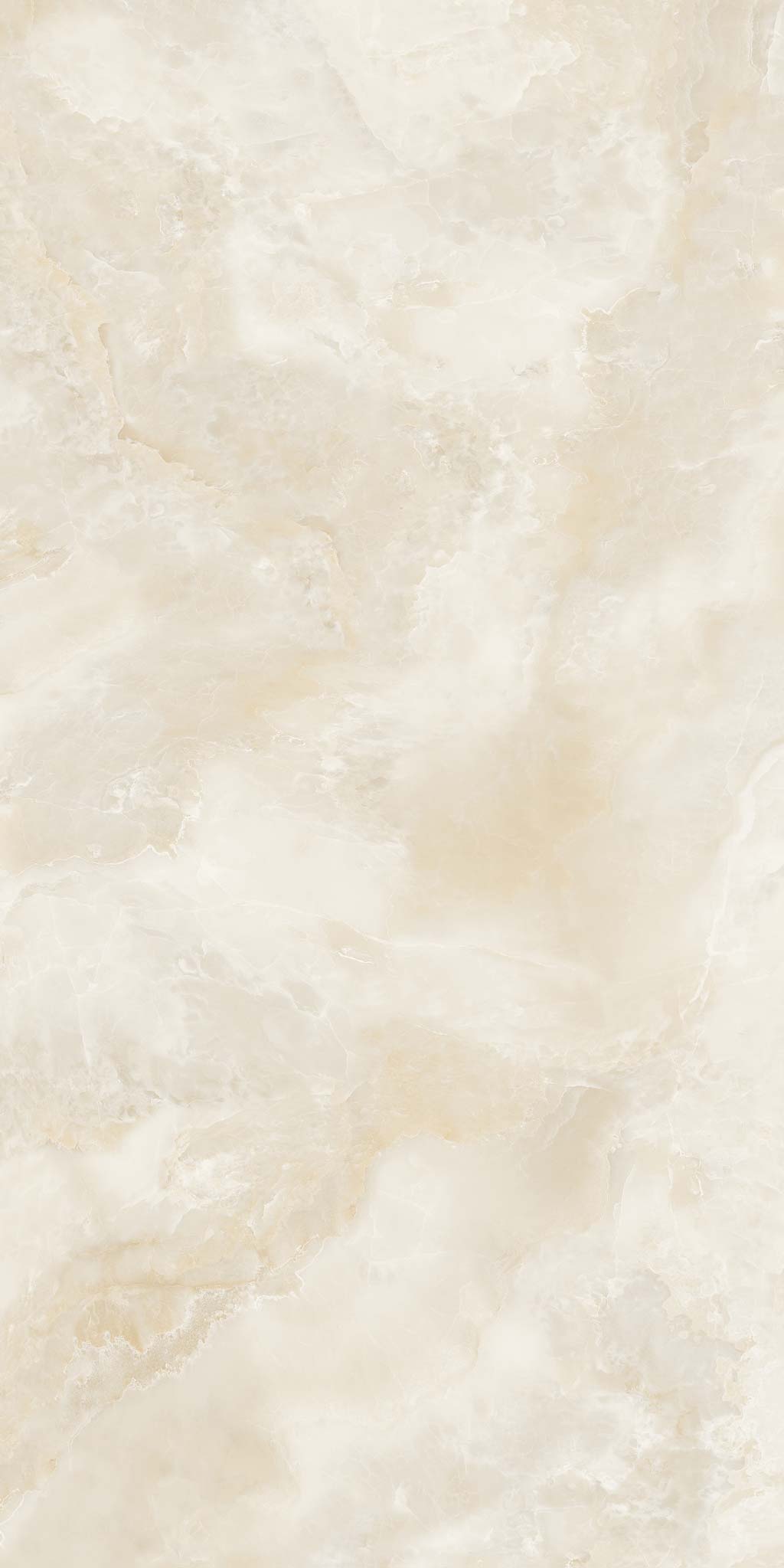 КЕРАМОГРАНИТ MIRACLE IVORY БЕЖЕВЫЙ DIAMOND EFFECT HIGH GLOSSY 60x120