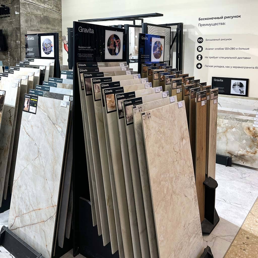 ТЦ Кубатура