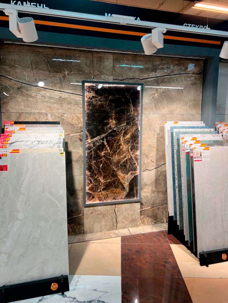 ТК ЭлитСтройМатериалы