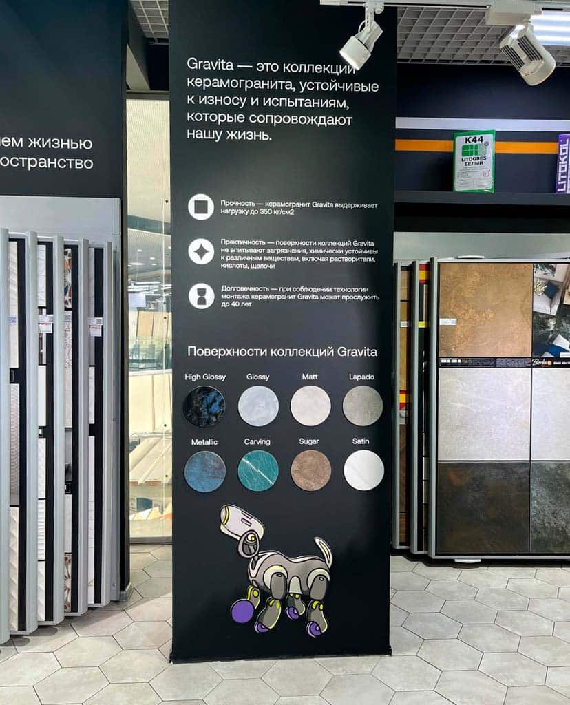 ТЦ Каширский двор-2