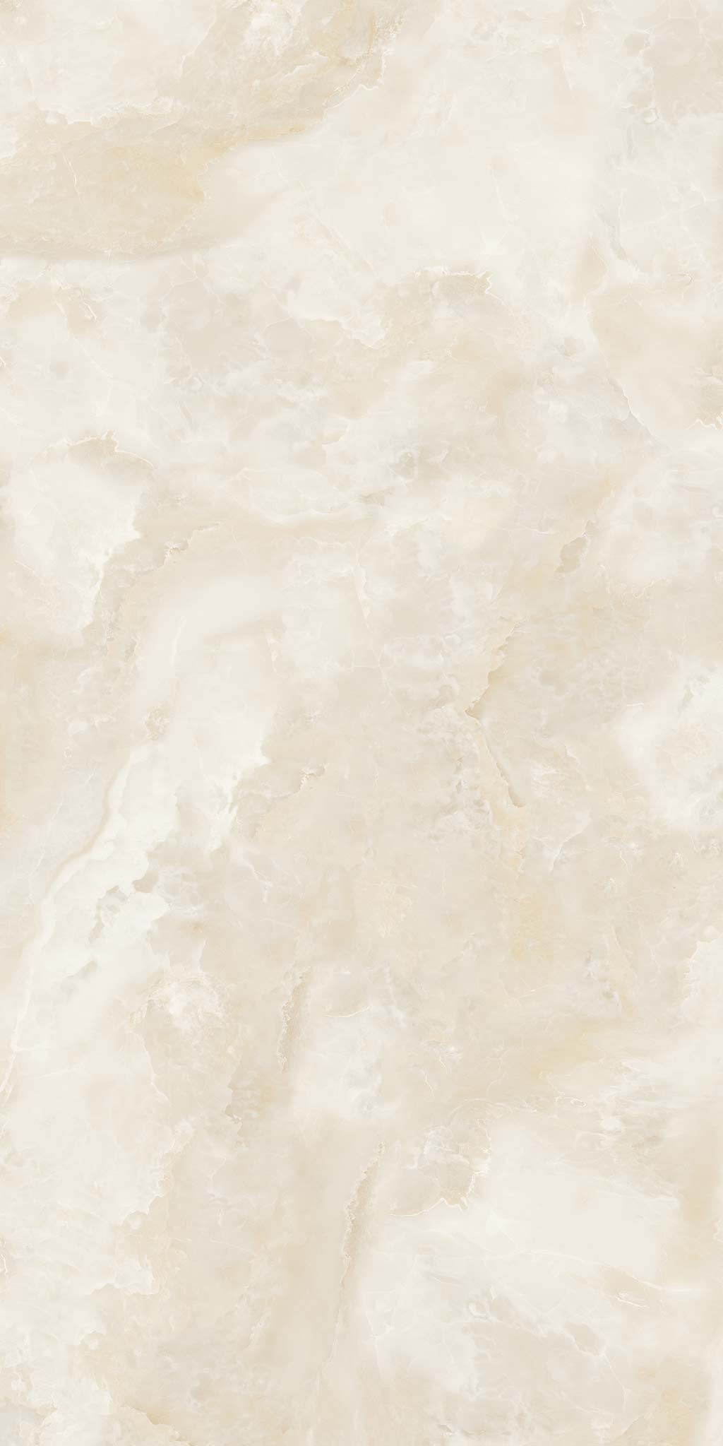 КЕРАМОГРАНИТ MIRACLE IVORY БЕЖЕВЫЙ DIAMOND EFFECT HIGH GLOSSY 60x120