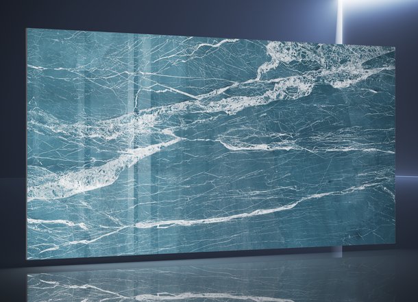 Glizz Aqua Fusion 80х160