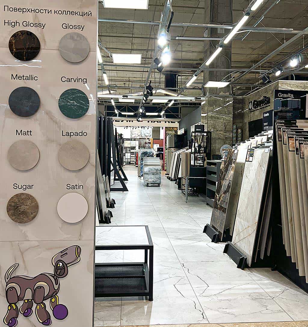 ТЦ Кубатура