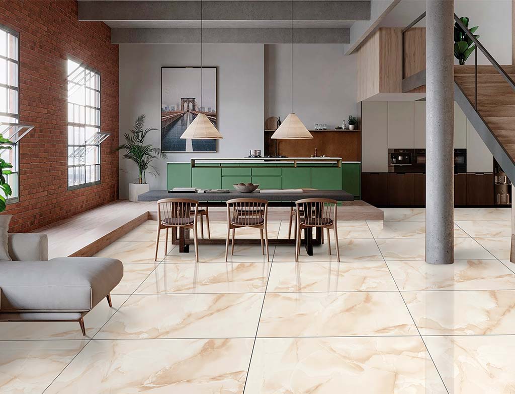 Коллекция MERCATO ONYX 9